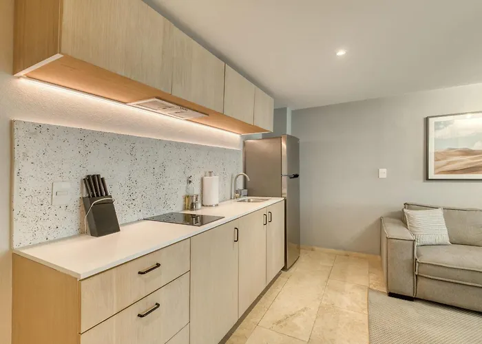 Appartamento Qro 204